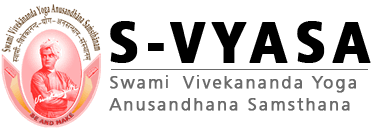 SVYASA Iyengar Yoga Institute