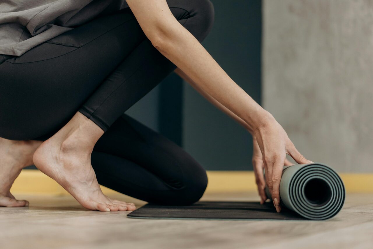 yogamat